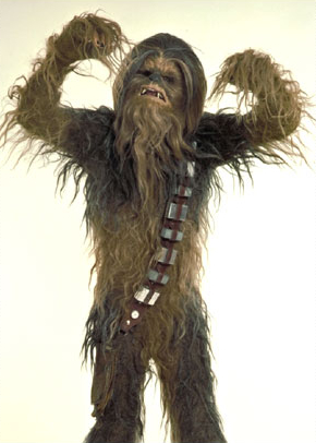 chewbacca
